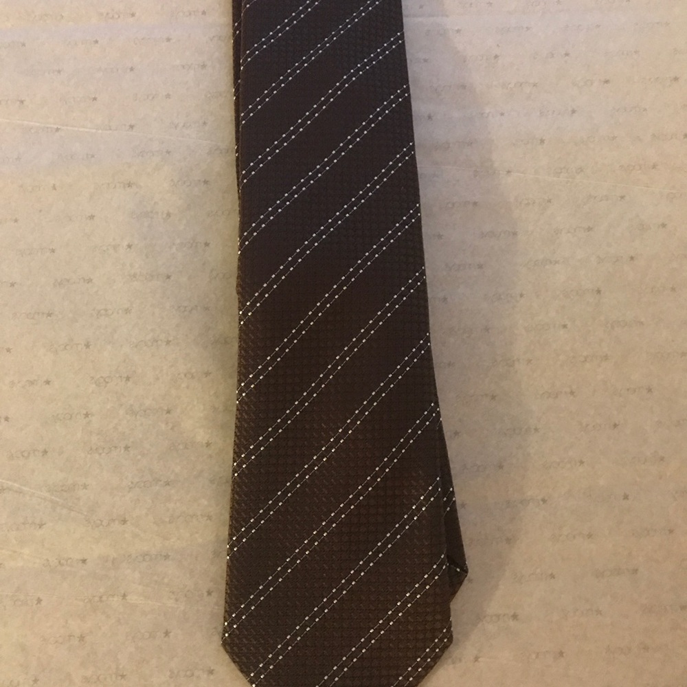 Men's tie